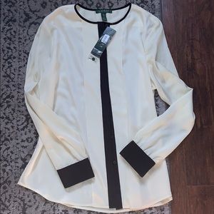 Ralph Lauren top